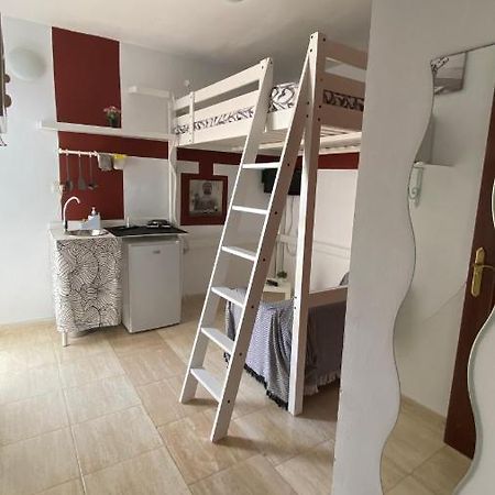 Mini House Nane Apartment Playa Honda  Exterior photo