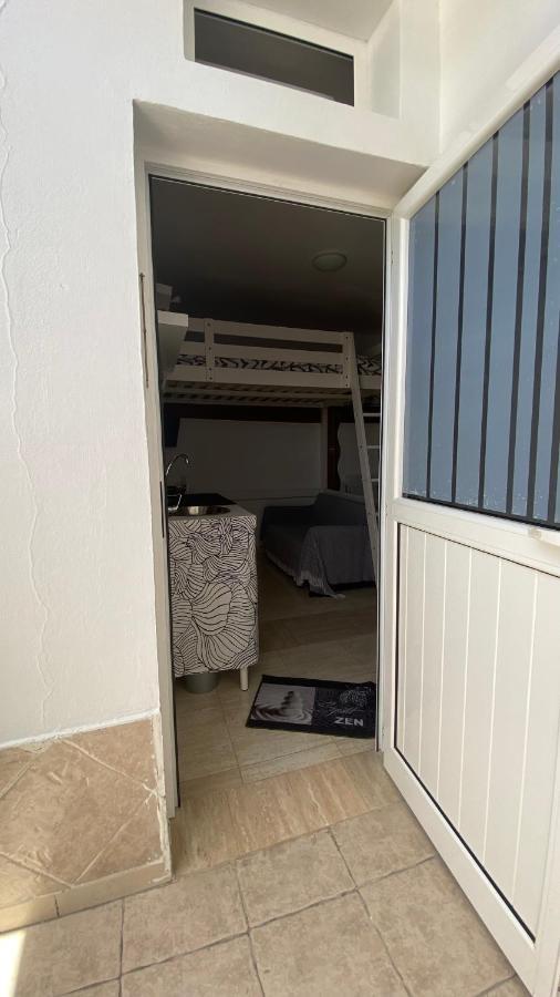 Mini House Nane Apartment Playa Honda  Exterior photo